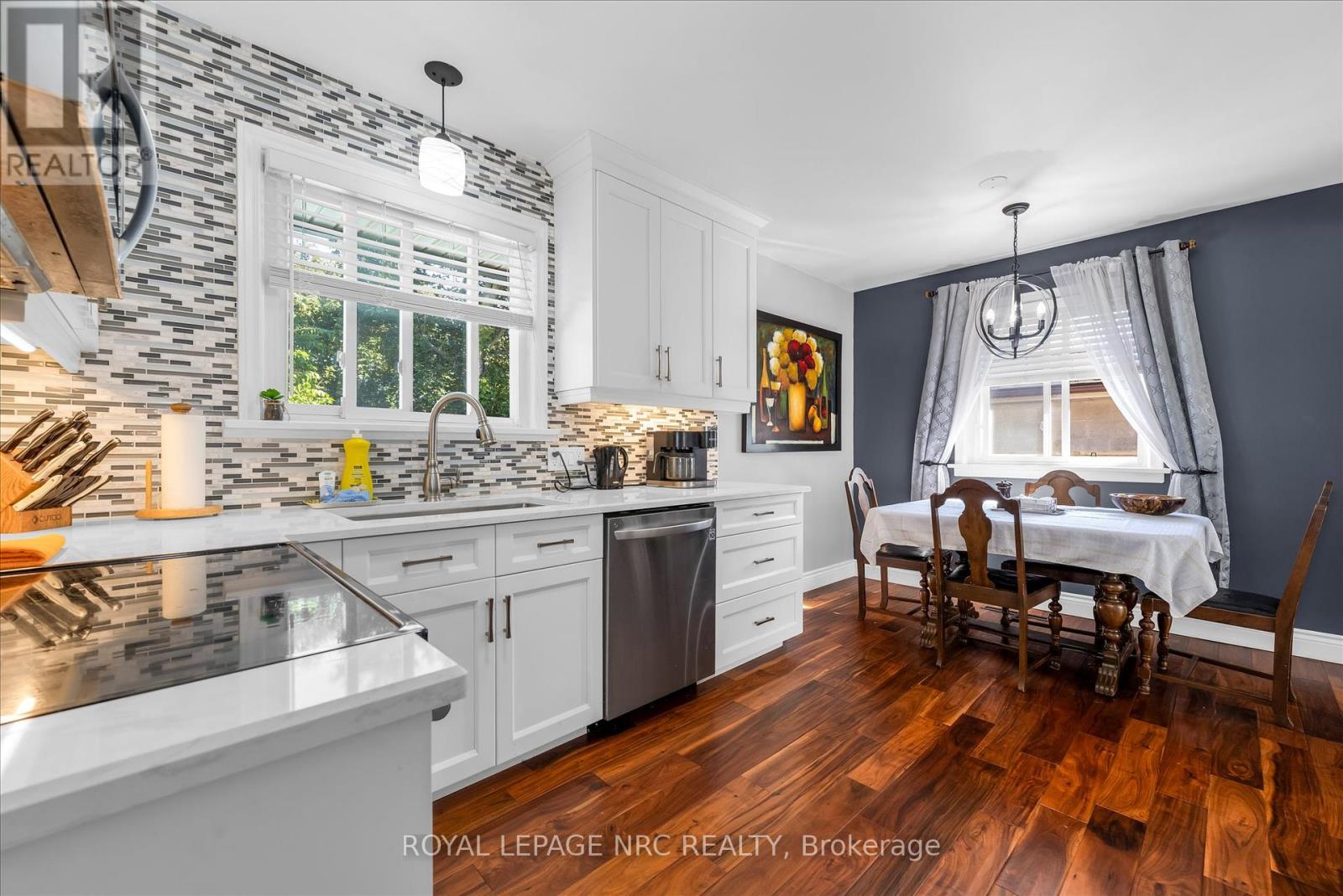 442 Bunting Road, St. Catharines (Carlton/bunting), Ontario  L2M 3Z4 - Photo 9 - X12436713