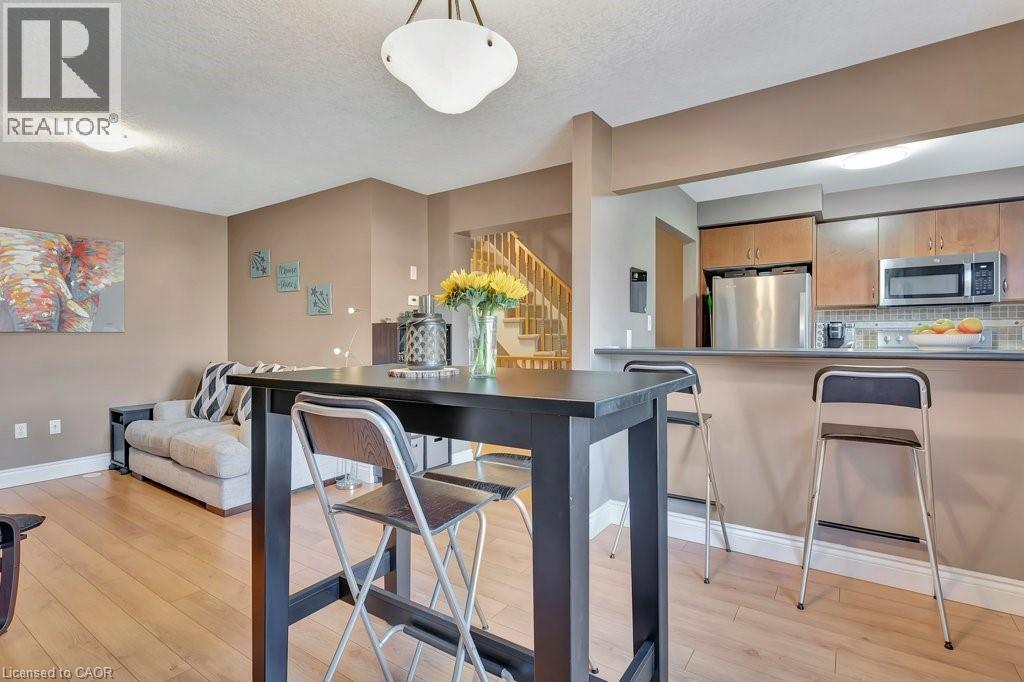71 Garth Massey Drive Unit# 79, Cambridge, Ontario  N1T 2G8 - Photo 12 - 40774264