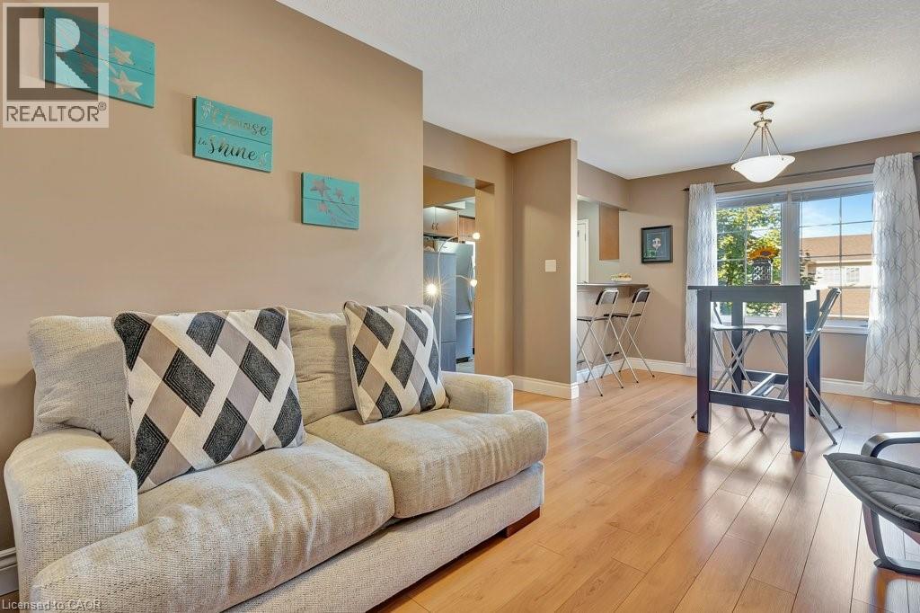 71 Garth Massey Drive Unit# 79, Cambridge, Ontario  N1T 2G8 - Photo 14 - 40774264