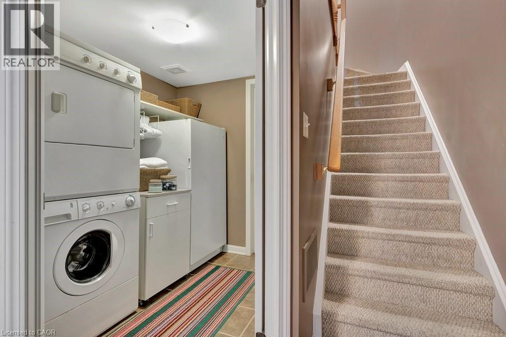 71 Garth Massey Drive Unit# 79, Cambridge, Ontario  N1T 2G8 - Photo 5 - 40774264