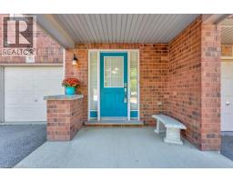 71 Garth Massey Drive Unit# 79 33 - Clemens Mills/Saginaw, Cambridge, Ca
