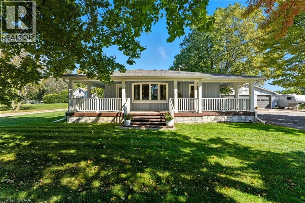 146 Lynden Road, Lynden, Ontario  L0R 1T0 - Photo 3 - 40772825