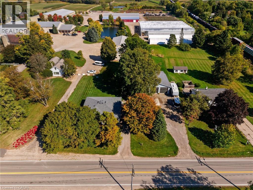 146 Lynden Road, Lynden, Ontario  L0R 1T0 - Photo 37 - 40772825