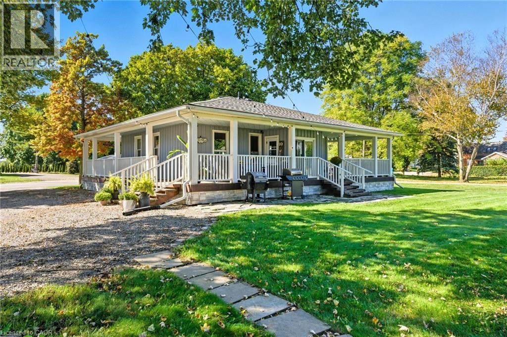 146 Lynden Road, Lynden, Ontario  L0R 1T0 - Photo 4 - 40772825