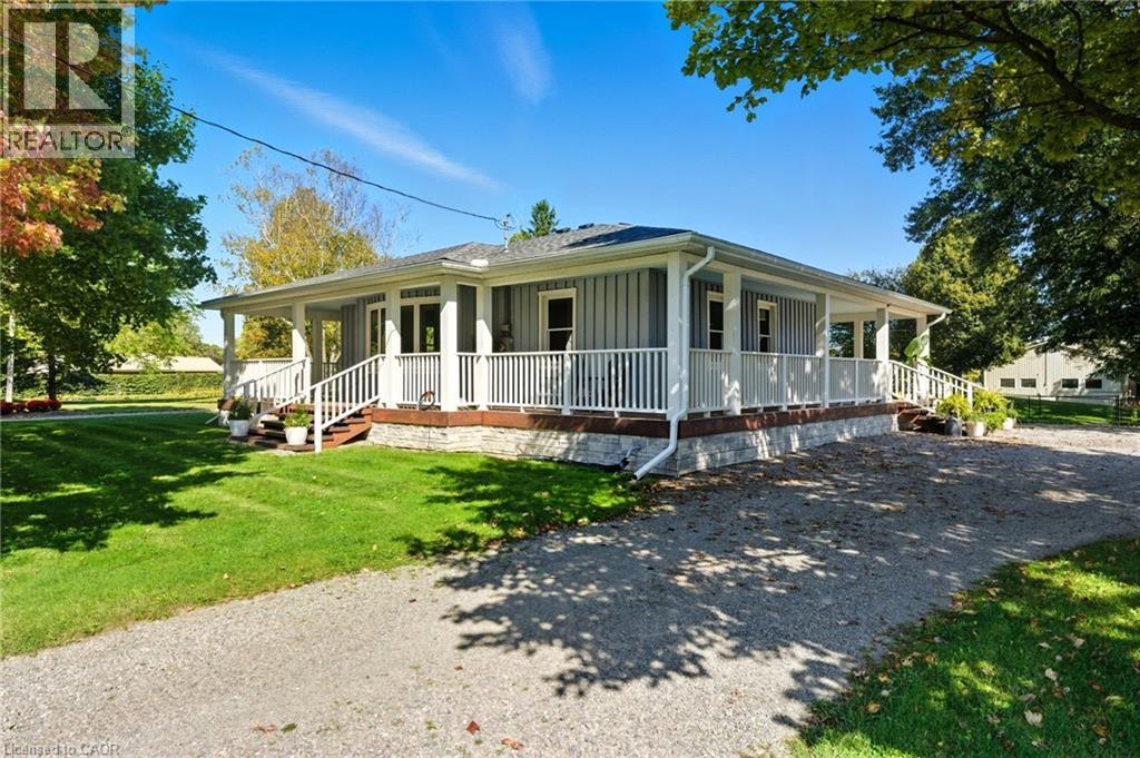 146 Lynden Road, Lynden, Ontario  L0R 1T0 - Photo 5 - 40772825
