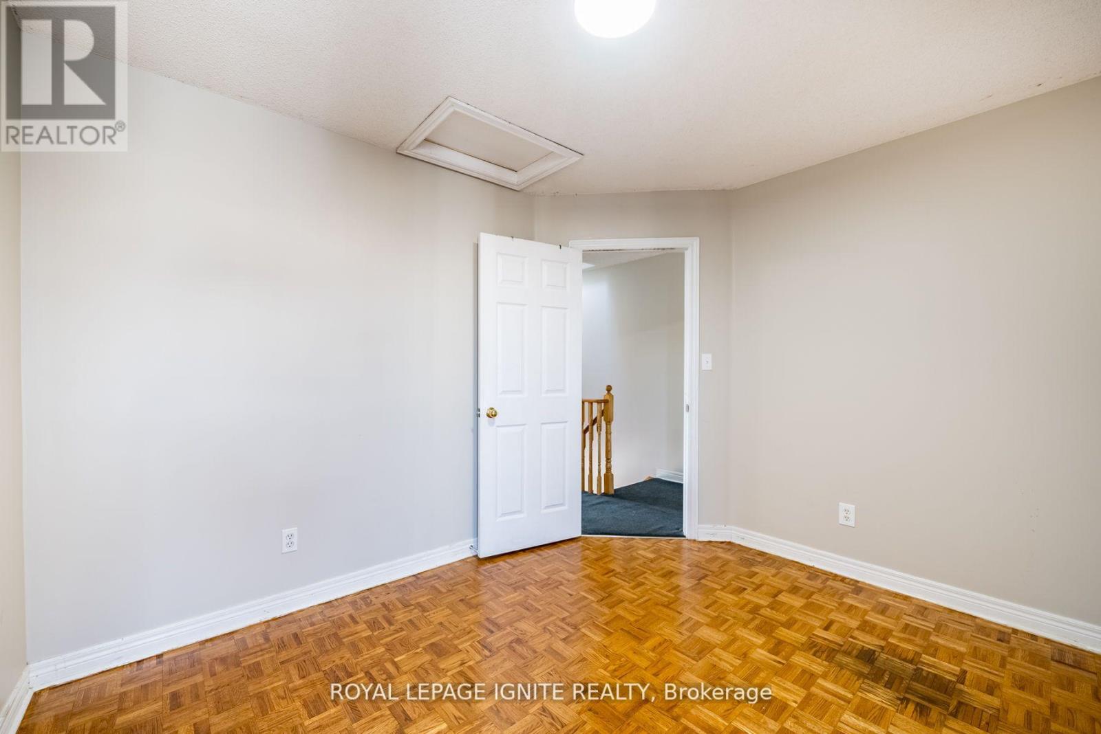 Upper - 176 Wright Avenue, Toronto, Ontario  M9N 3Z2 - Photo 25 - W12436978
