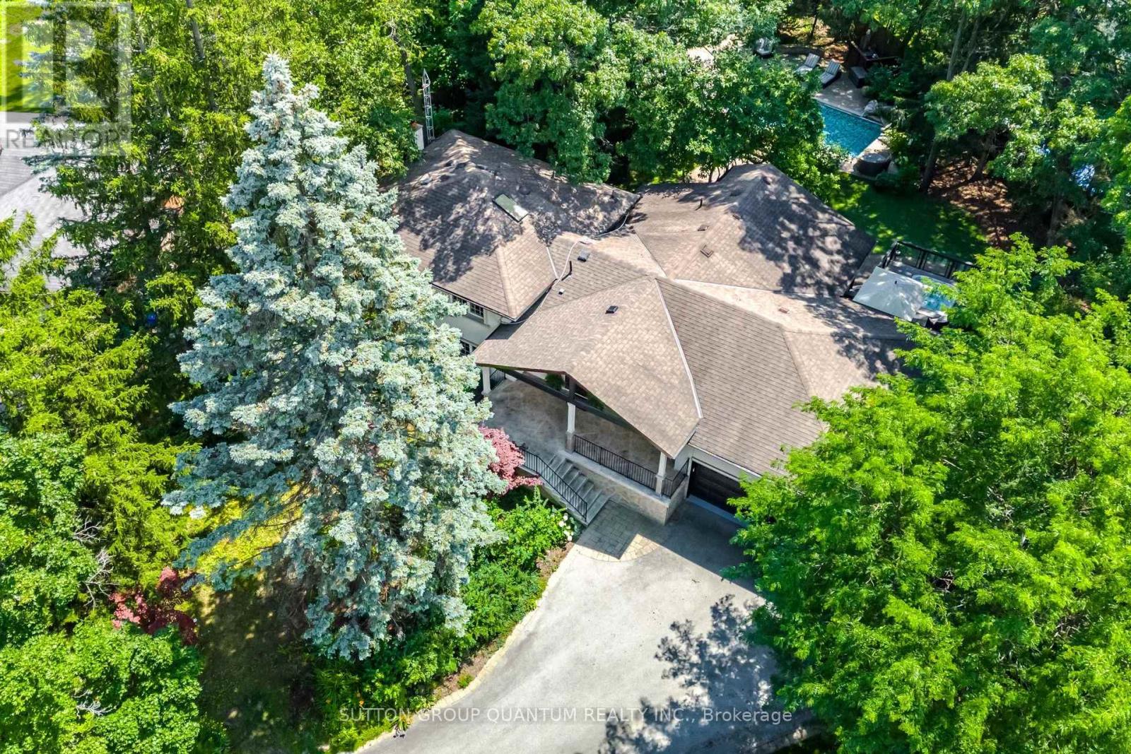 1063 GREENOAKS DRIVE, Mississauga, Ontario
