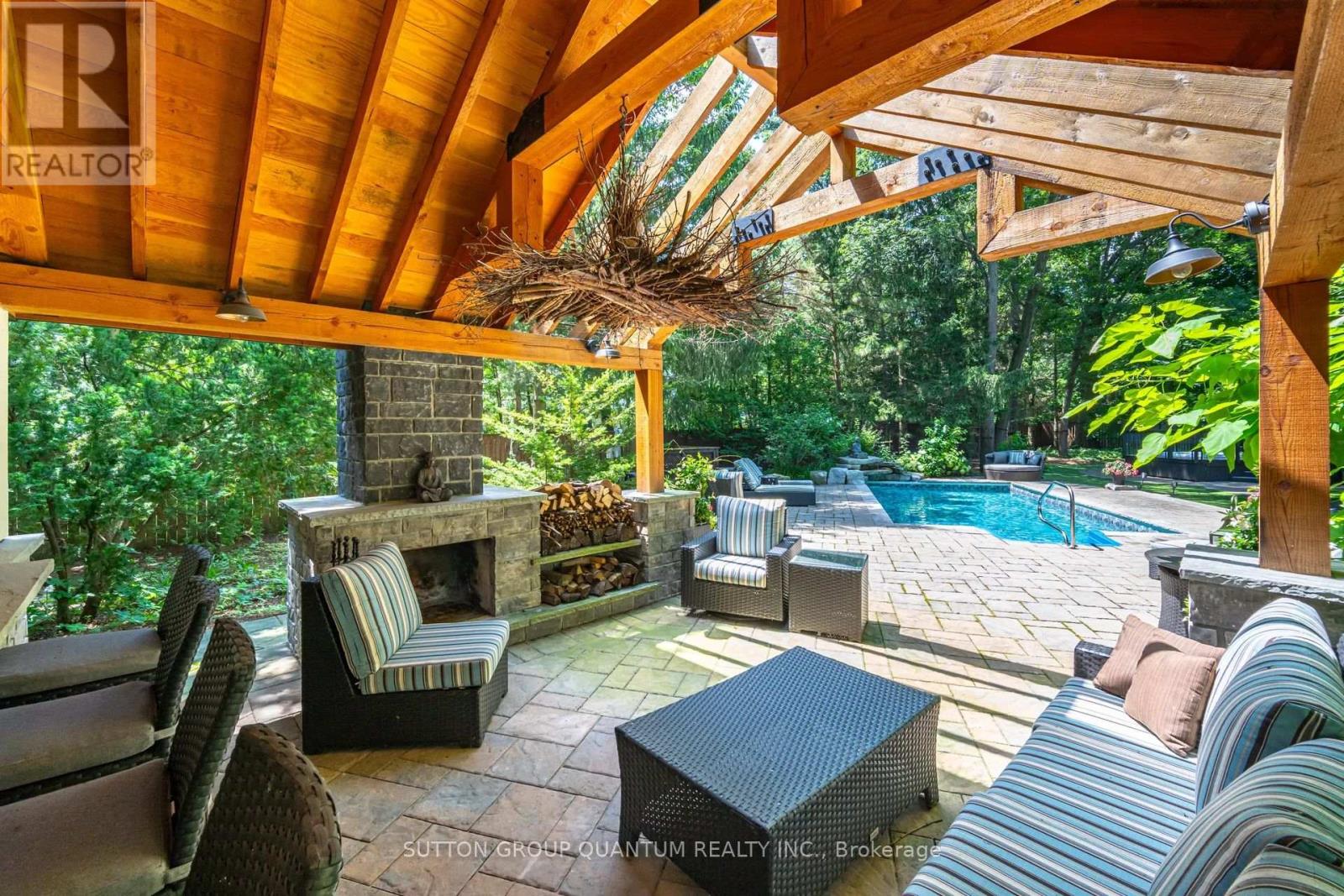 1063 Greenoaks Drive, Mississauga, Ontario  L5J 3A1 - Photo 44 - W12436989