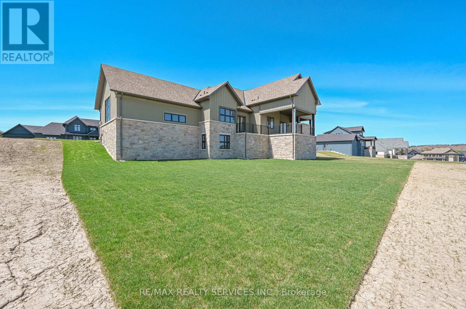 55 William Crisp Drive, Caledon, Ontario  L7K 2R7 - Photo 43 - W12437039