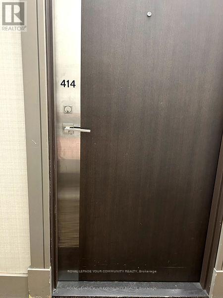 414 - 1060 Sheppard Avenue W, Toronto, Ontario  M3J 0G7 - Photo 3 - W12437050