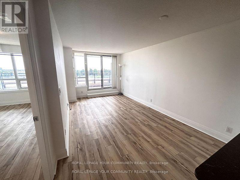 414 - 1060 Sheppard Avenue W, Toronto, Ontario  M3J 0G7 - Photo 4 - W12437050