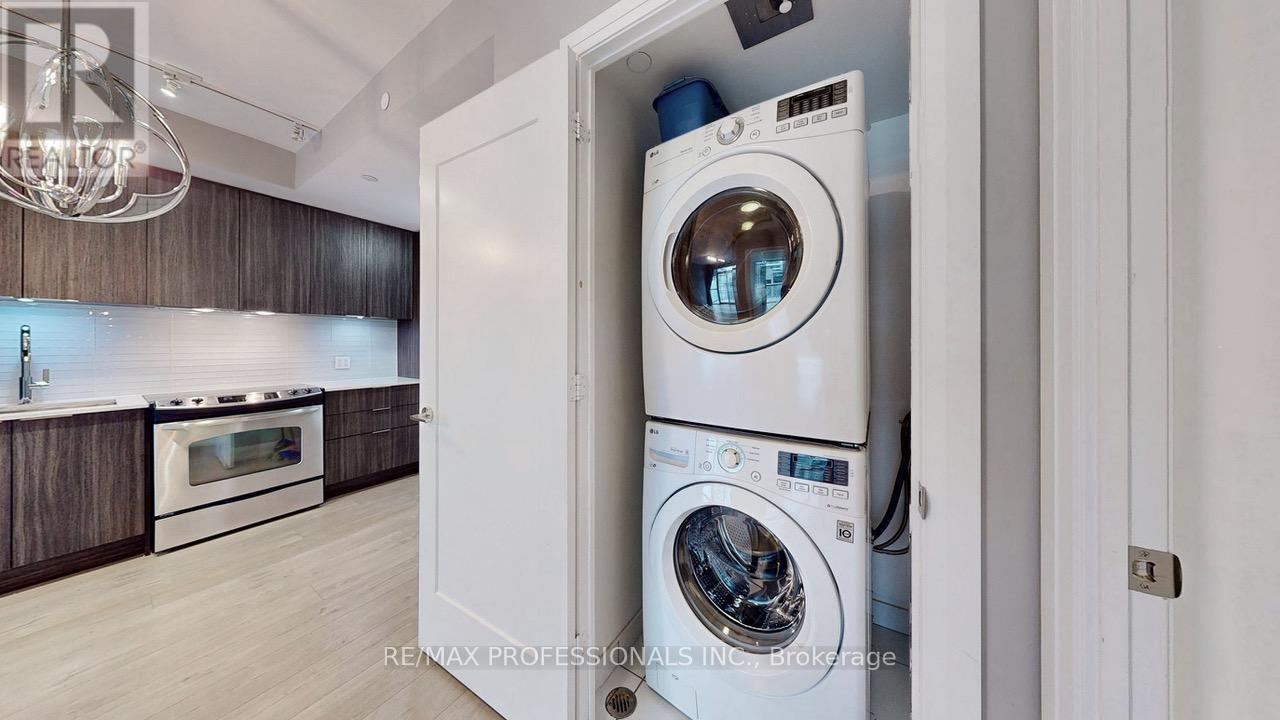 707 - 110 Marine Parade Drive, Toronto, Ontario  M8V 0B6 - Photo 10 - W12437057