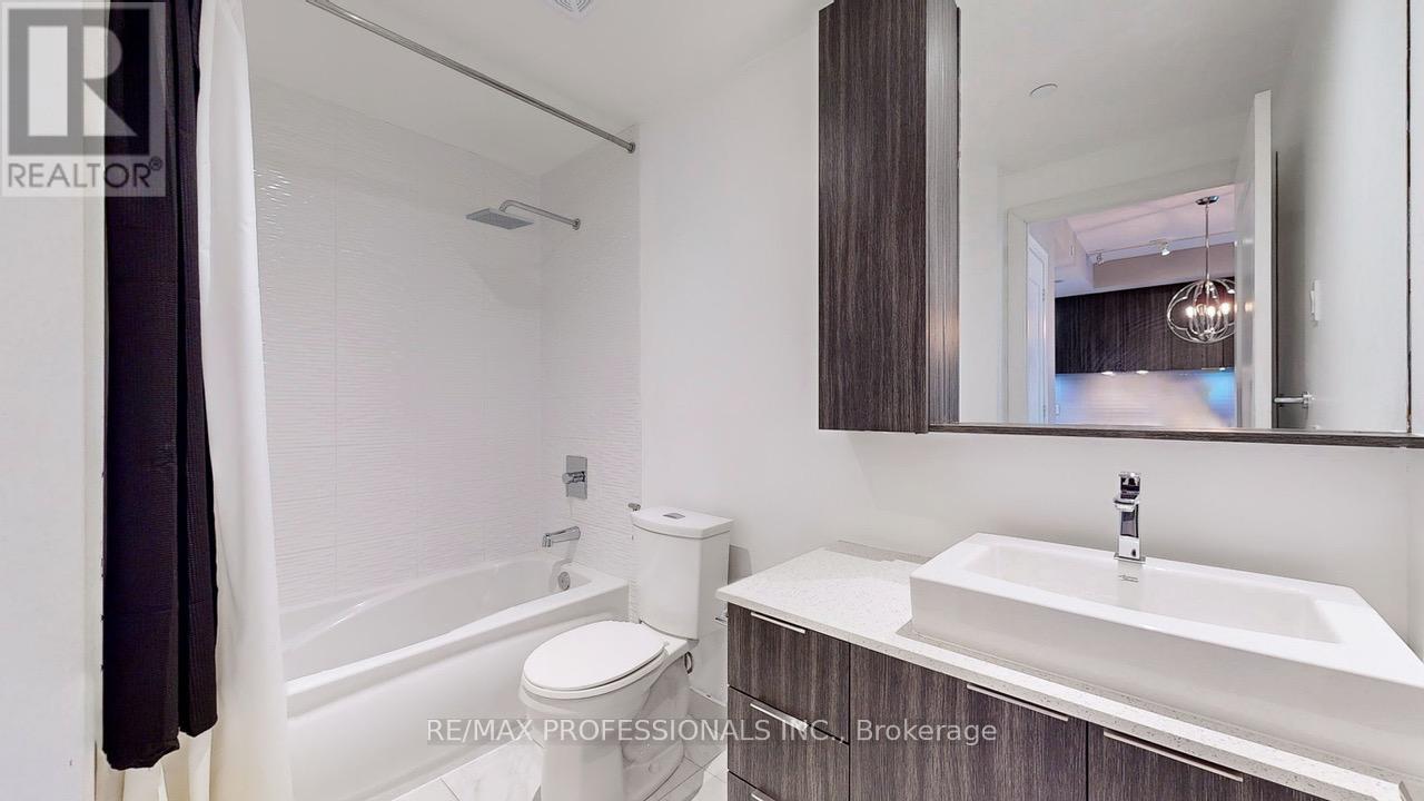 707 - 110 Marine Parade Drive, Toronto, Ontario  M8V 0B6 - Photo 12 - W12437057