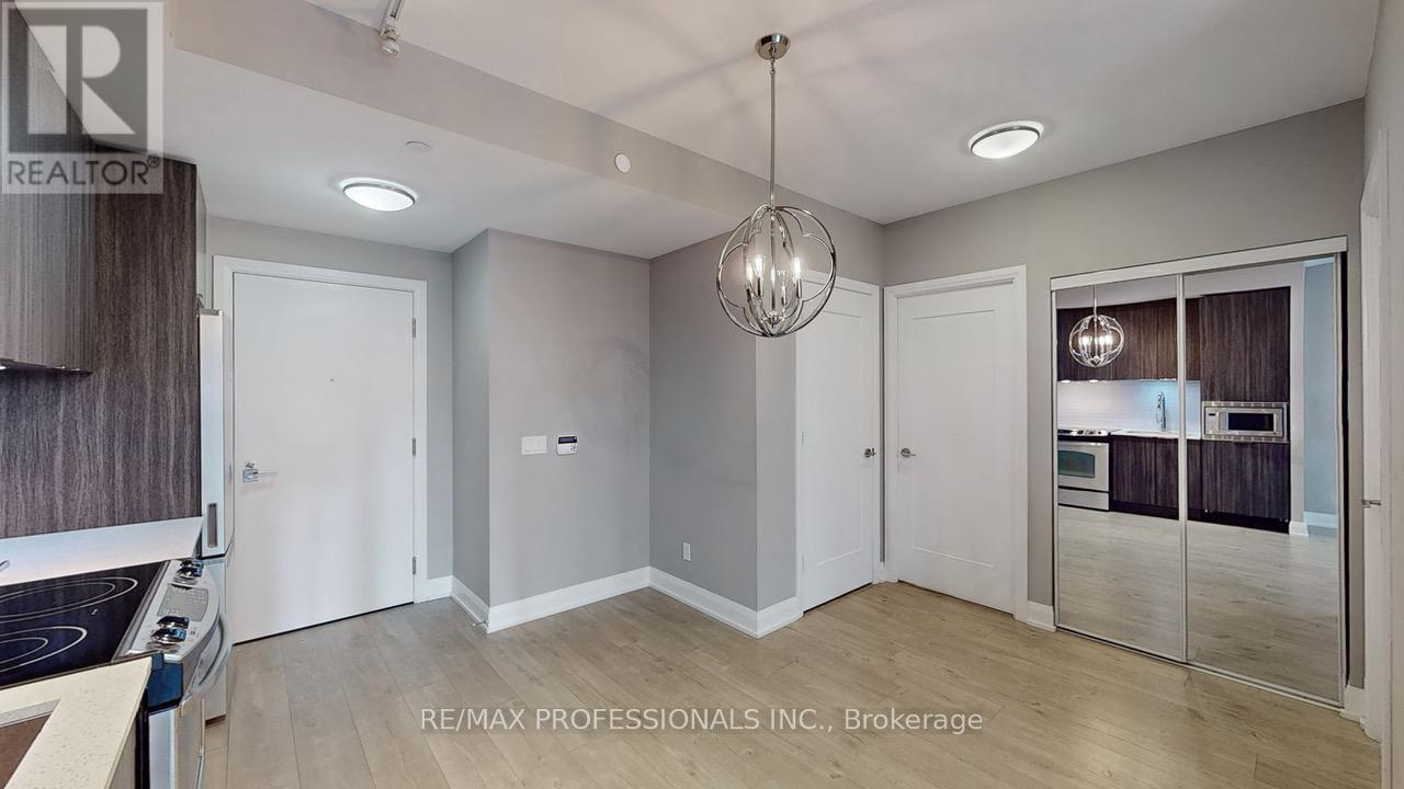 707 - 110 Marine Parade Drive, Toronto, Ontario  M8V 0B6 - Photo 17 - W12437057