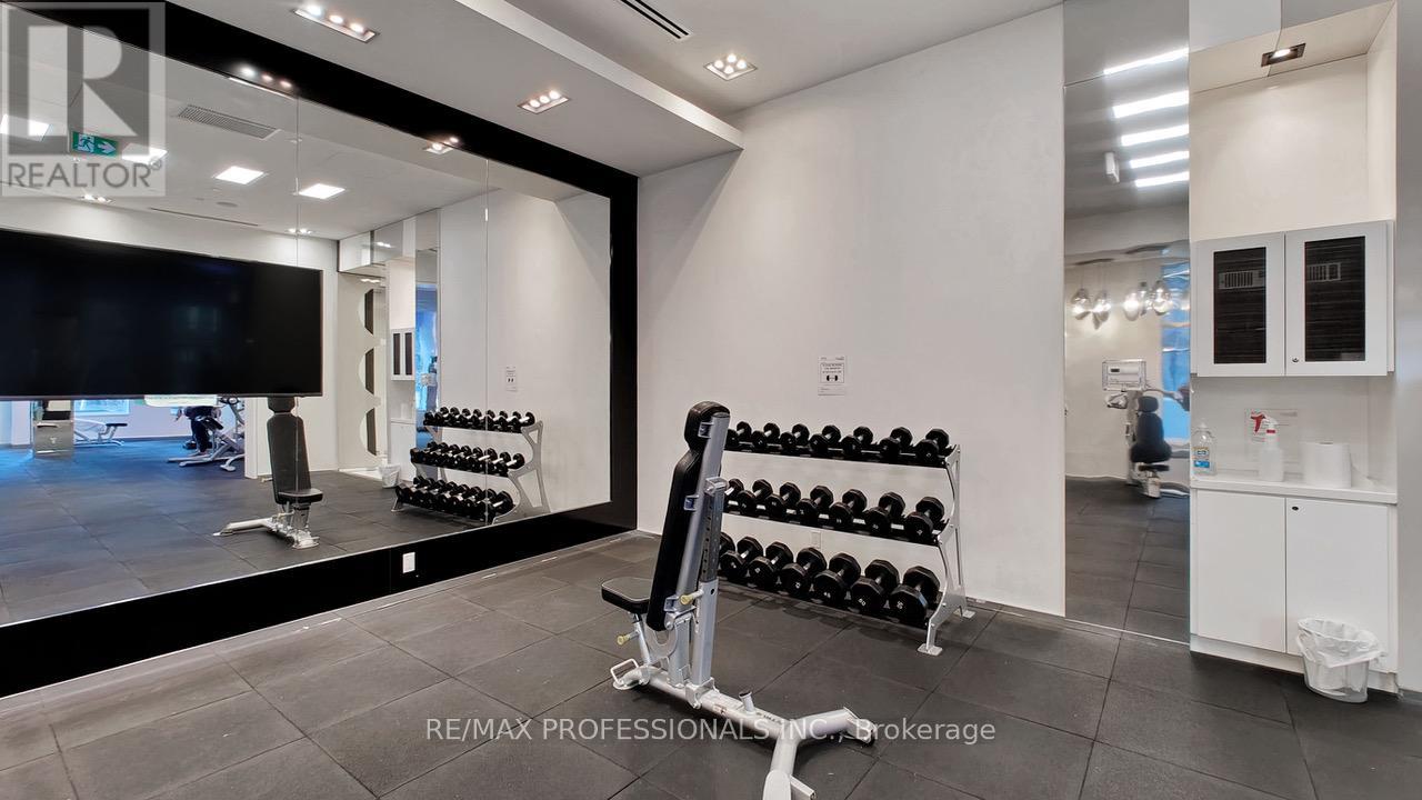 707 - 110 Marine Parade Drive, Toronto, Ontario  M8V 0B6 - Photo 18 - W12437057
