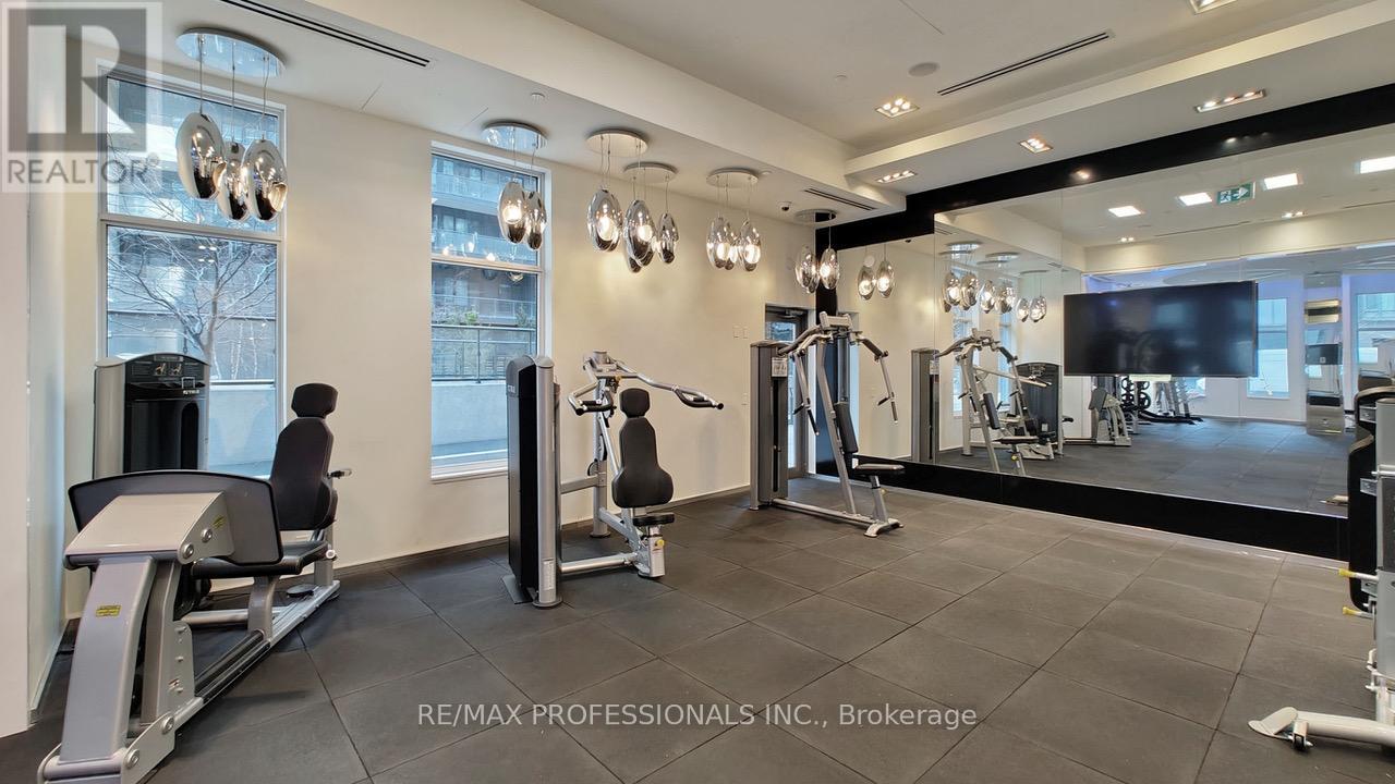 707 - 110 Marine Parade Drive, Toronto, Ontario  M8V 0B6 - Photo 20 - W12437057