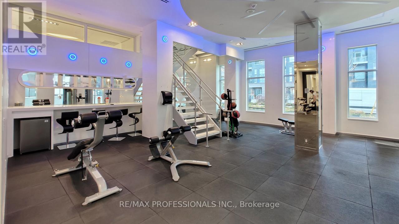 707 - 110 Marine Parade Drive, Toronto, Ontario  M8V 0B6 - Photo 21 - W12437057