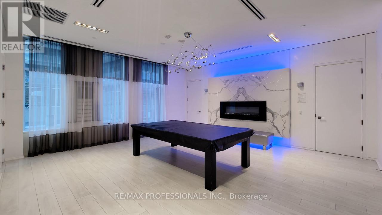 707 - 110 Marine Parade Drive, Toronto, Ontario  M8V 0B6 - Photo 22 - W12437057