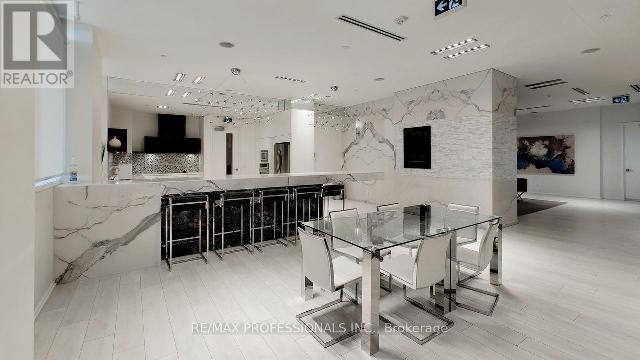 707 - 110 Marine Parade Drive, Toronto, Ontario  M8V 0B6 - Photo 24 - W12437057