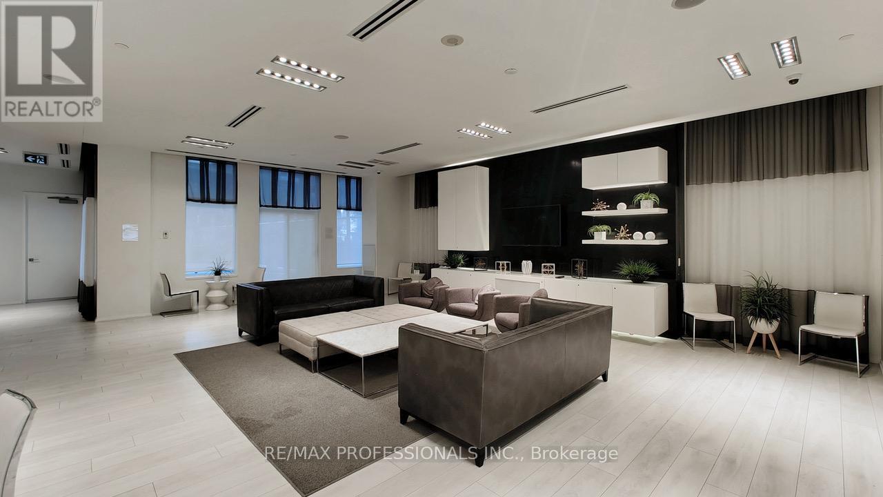 707 - 110 Marine Parade Drive, Toronto, Ontario  M8V 0B6 - Photo 25 - W12437057