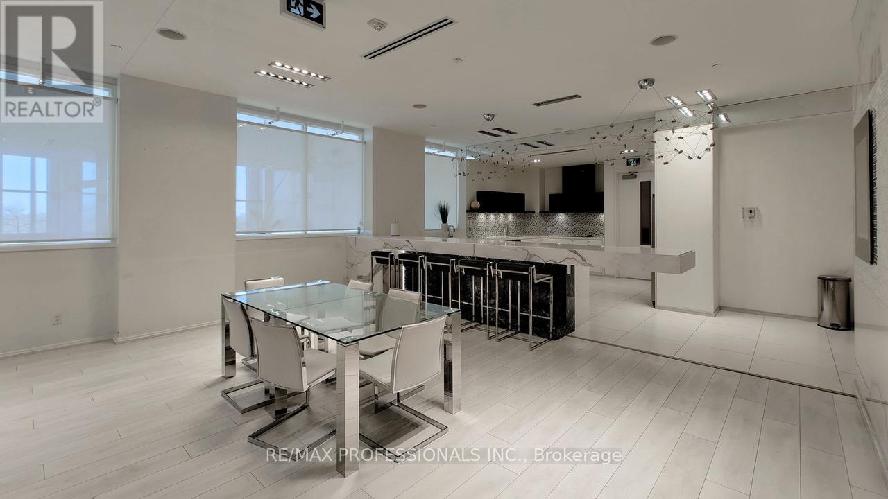 707 - 110 Marine Parade Drive, Toronto, Ontario  M8V 0B6 - Photo 26 - W12437057