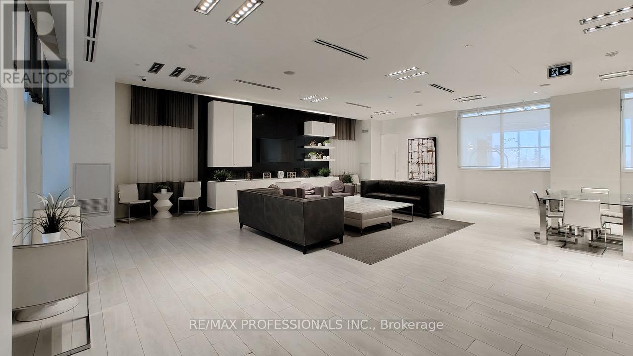 707 - 110 Marine Parade Drive, Toronto, Ontario  M8V 0B6 - Photo 27 - W12437057