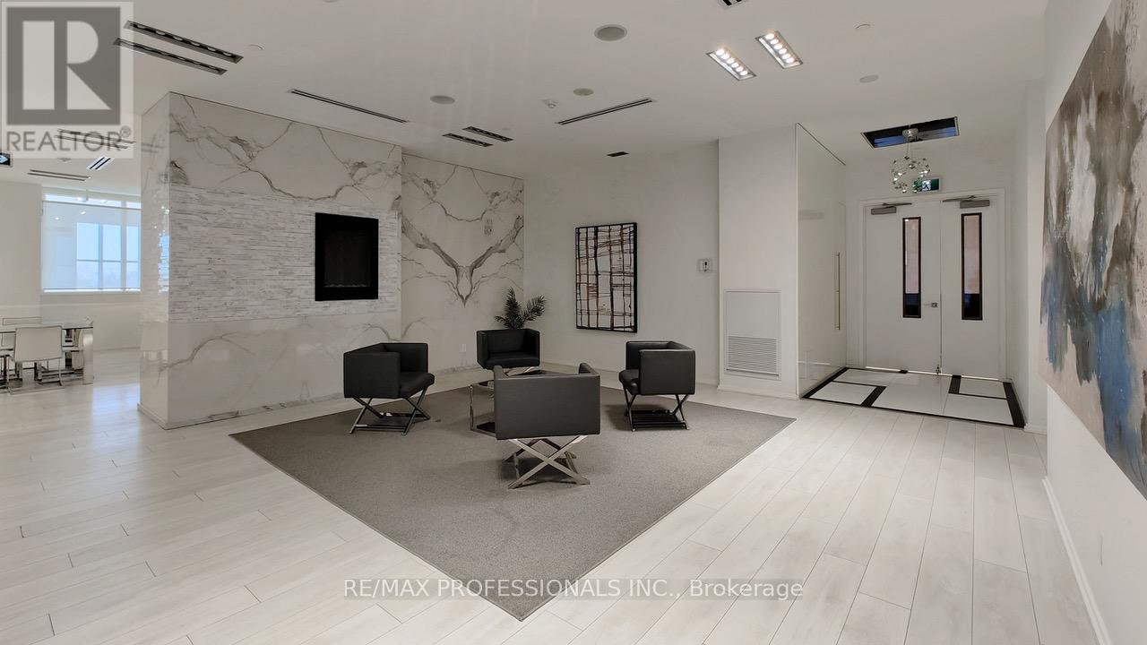 707 - 110 Marine Parade Drive, Toronto, Ontario  M8V 0B6 - Photo 28 - W12437057