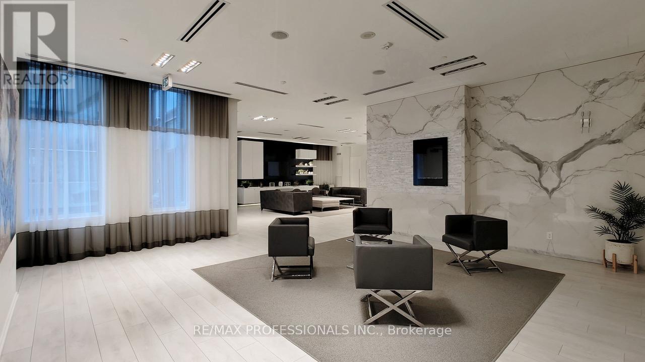 707 - 110 Marine Parade Drive, Toronto, Ontario  M8V 0B6 - Photo 29 - W12437057