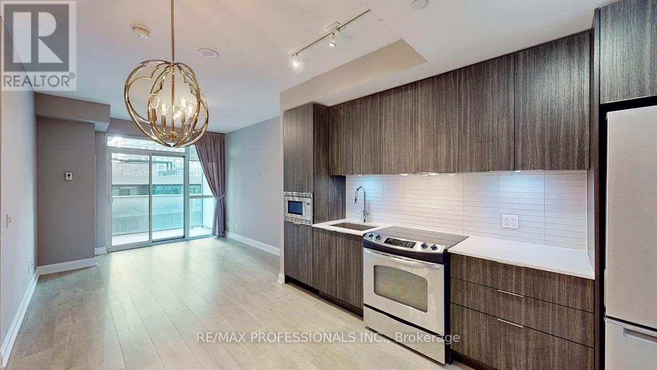 707 - 110 Marine Parade Drive, Toronto, Ontario  M8V 0B6 - Photo 4 - W12437057