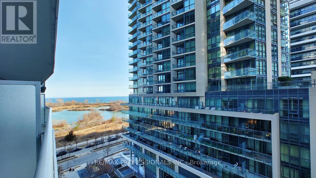 707 - 110 Marine Parade Drive, Toronto, Ontario  M8V 0B6 - Photo 7 - W12437057
