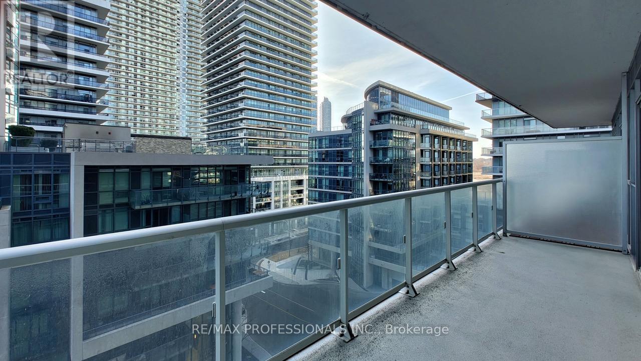 707 - 110 Marine Parade Drive, Toronto, Ontario  M8V 0B6 - Photo 8 - W12437057