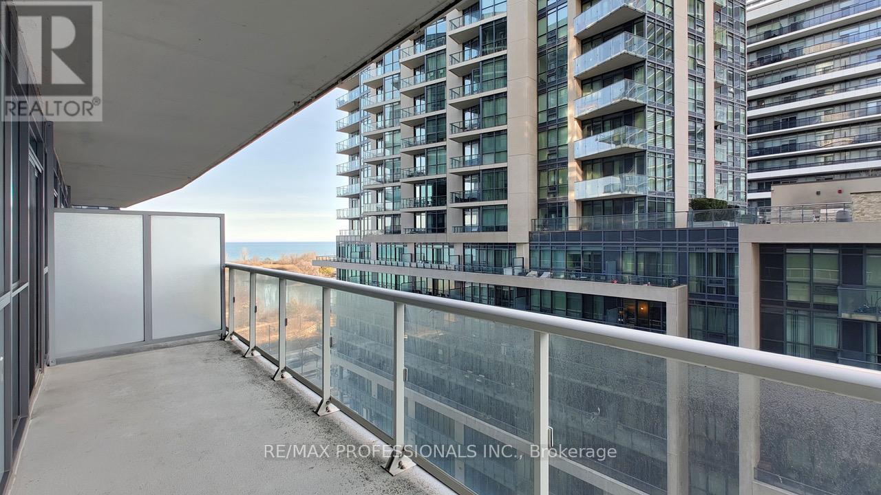 707 - 110 Marine Parade Drive, Toronto, Ontario  M8V 0B6 - Photo 9 - W12437057