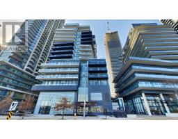 707 - 110 MARINE PARADE DRIVE, Toronto, Ontario