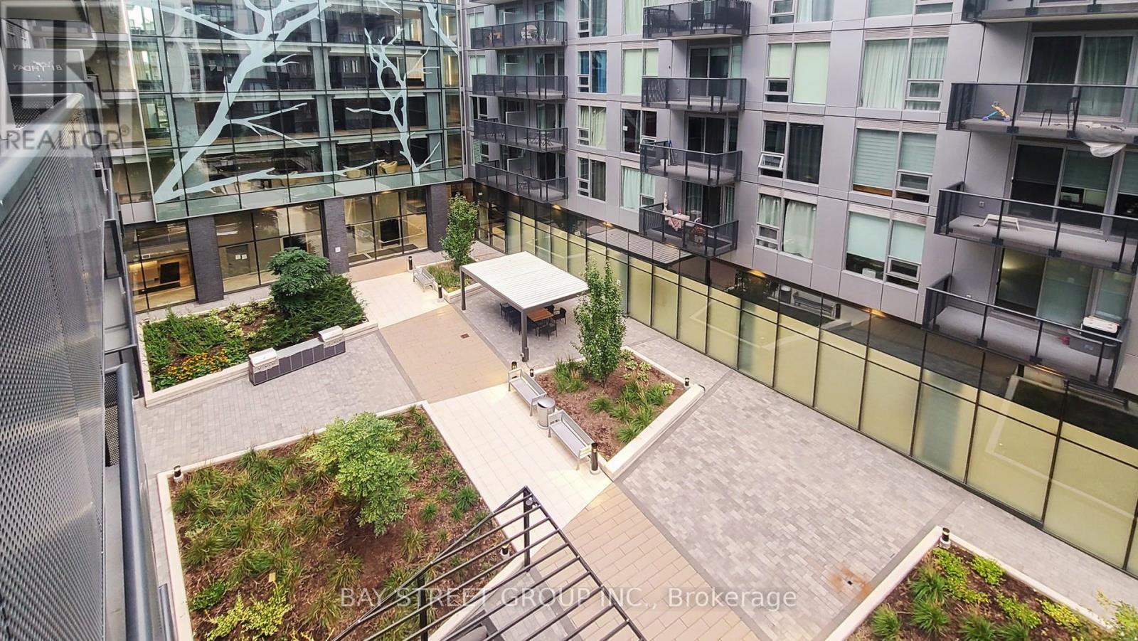 710 - 2450 Old Bronte Road E, Oakville, Ontario  L6M 5P6 - Photo 17 - W12437069