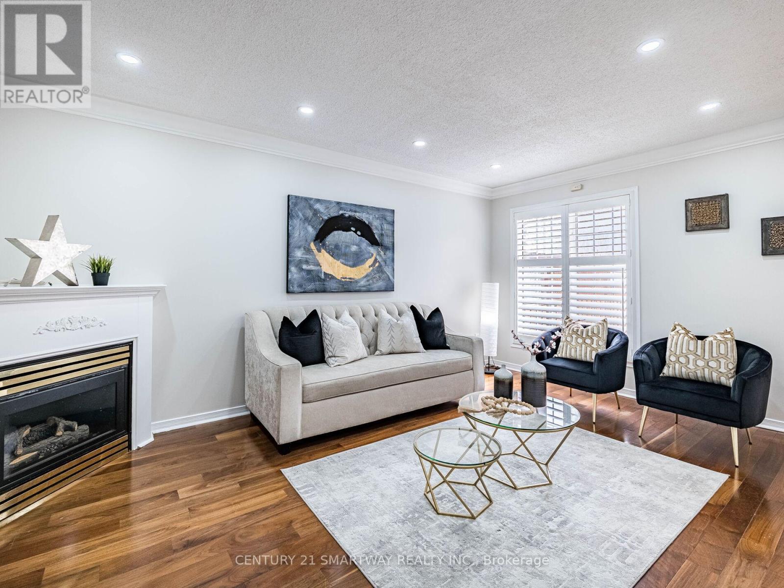 124 Porchlight Road, Brampton, Ontario  L6R 4R9 - Photo 12 - W12437081
