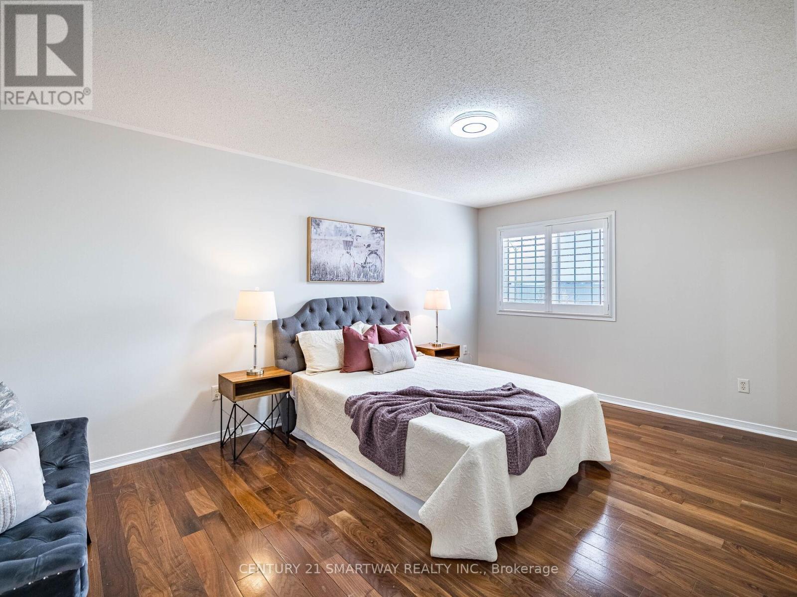 124 Porchlight Road, Brampton, Ontario  L6R 4R9 - Photo 22 - W12437081