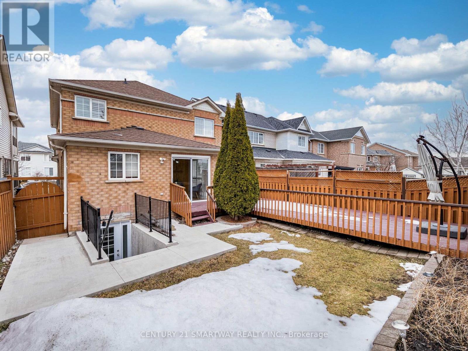 124 Porchlight Road, Brampton, Ontario  L6R 4R9 - Photo 47 - W12437081