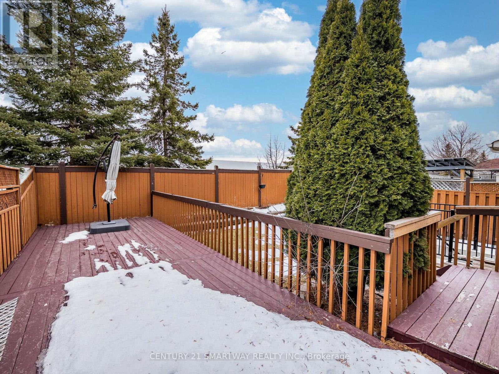 124 Porchlight Road, Brampton, Ontario  L6R 4R9 - Photo 49 - W12437081