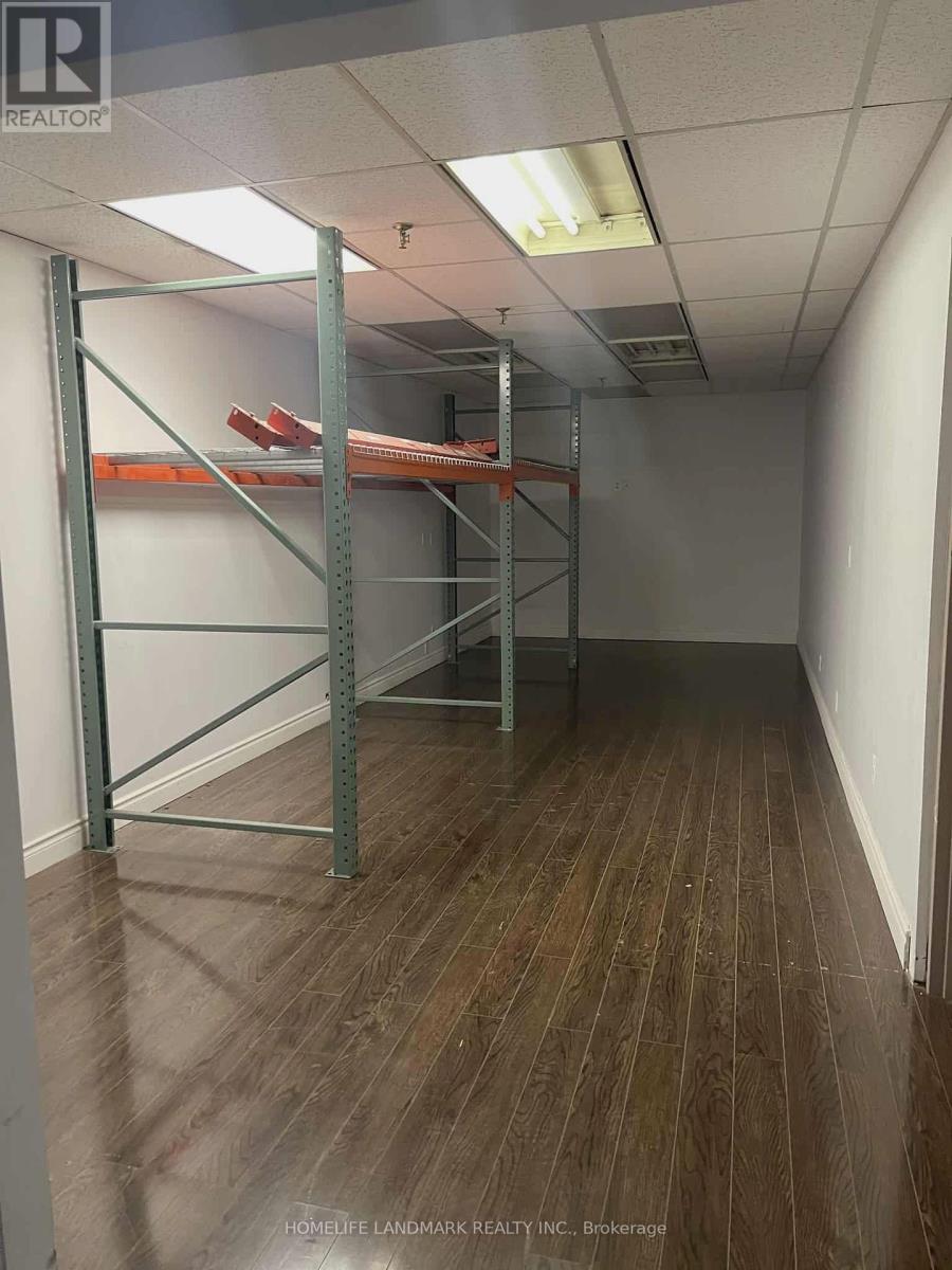 121 & 122 - 2465 Cawthra Road, Mississauga, Ontario  L5A 3P2 - Photo 6 - W12437091