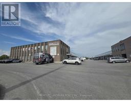 121 & 122 - 2465 CAWTHRA ROAD, Mississauga, Ontario