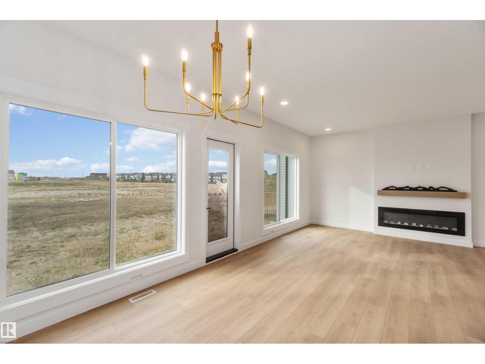 1114 Cristall Cr Sw, Edmonton, Alberta  T6W 2Z1 - Photo 6 - E4451986