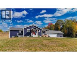 668 565 Route, Johnville, New Brunswick