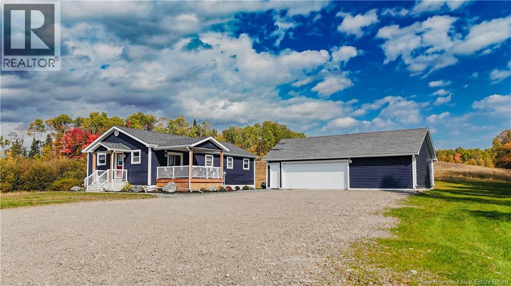 668 565 Route, Johnville, New Brunswick  E7J 1N2 - Photo 2 - NB123025