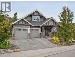 1054 Long Ridge Drive, kelowna, British Columbia