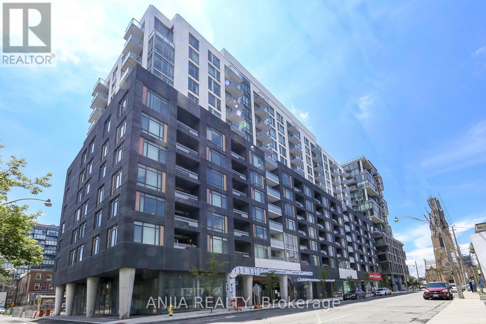 PH11 - 525 ADELAIDE STREET W, Toronto, Ontario