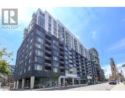 PH11 - 525 ADELAIDE STREET W, Toronto, Ontario