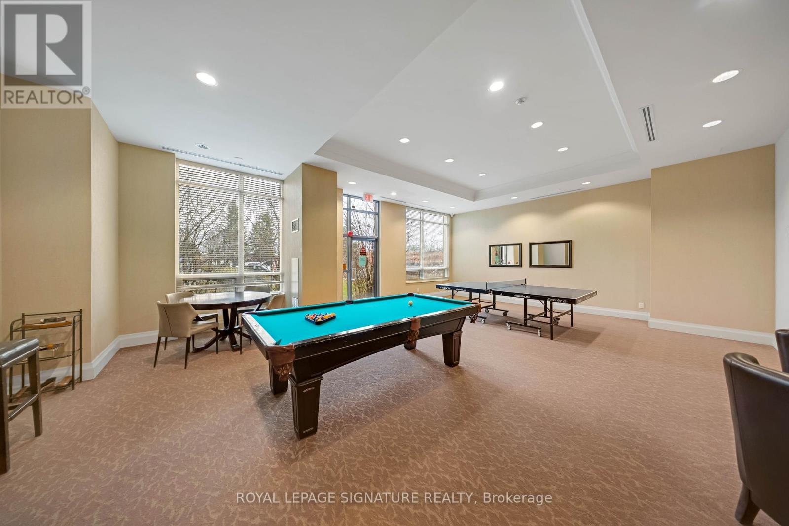 406 - 100 Promenade Circle, Vaughan, Ontario  L4J 7W7 - Photo 42 - N12426703