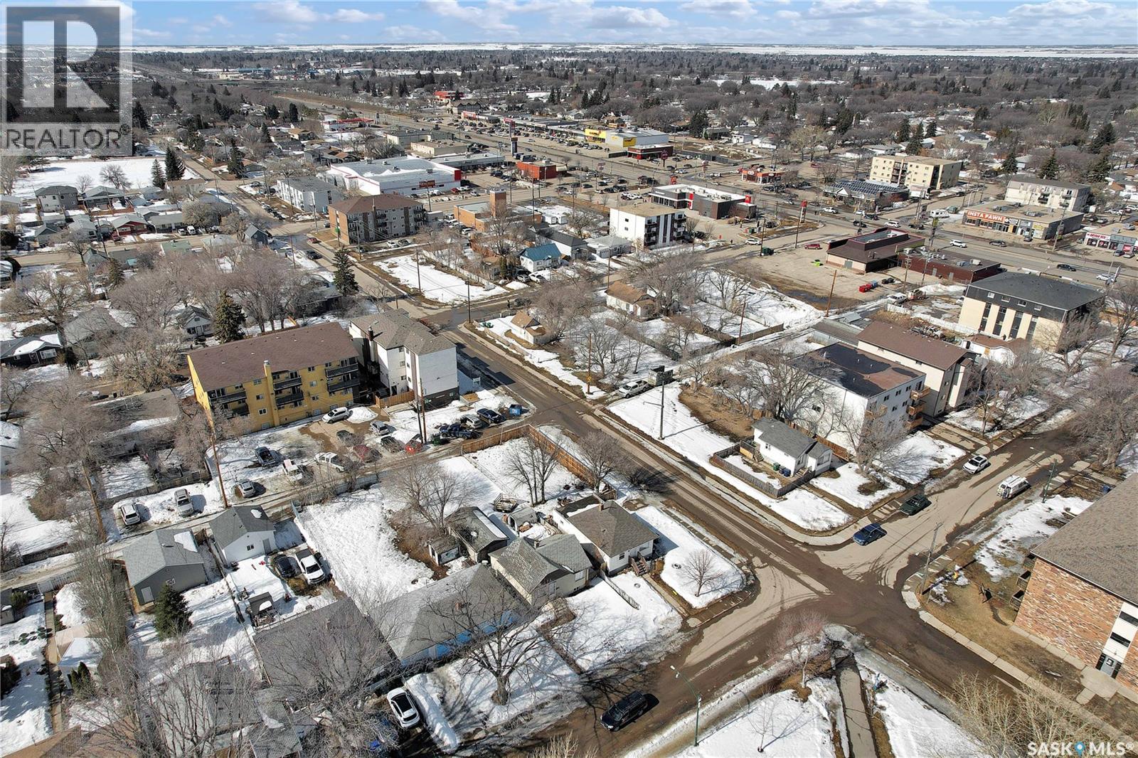 203 U Avenue S, Saskatoon, Saskatchewan  S7M 1R8 - Photo 19 - SK019758