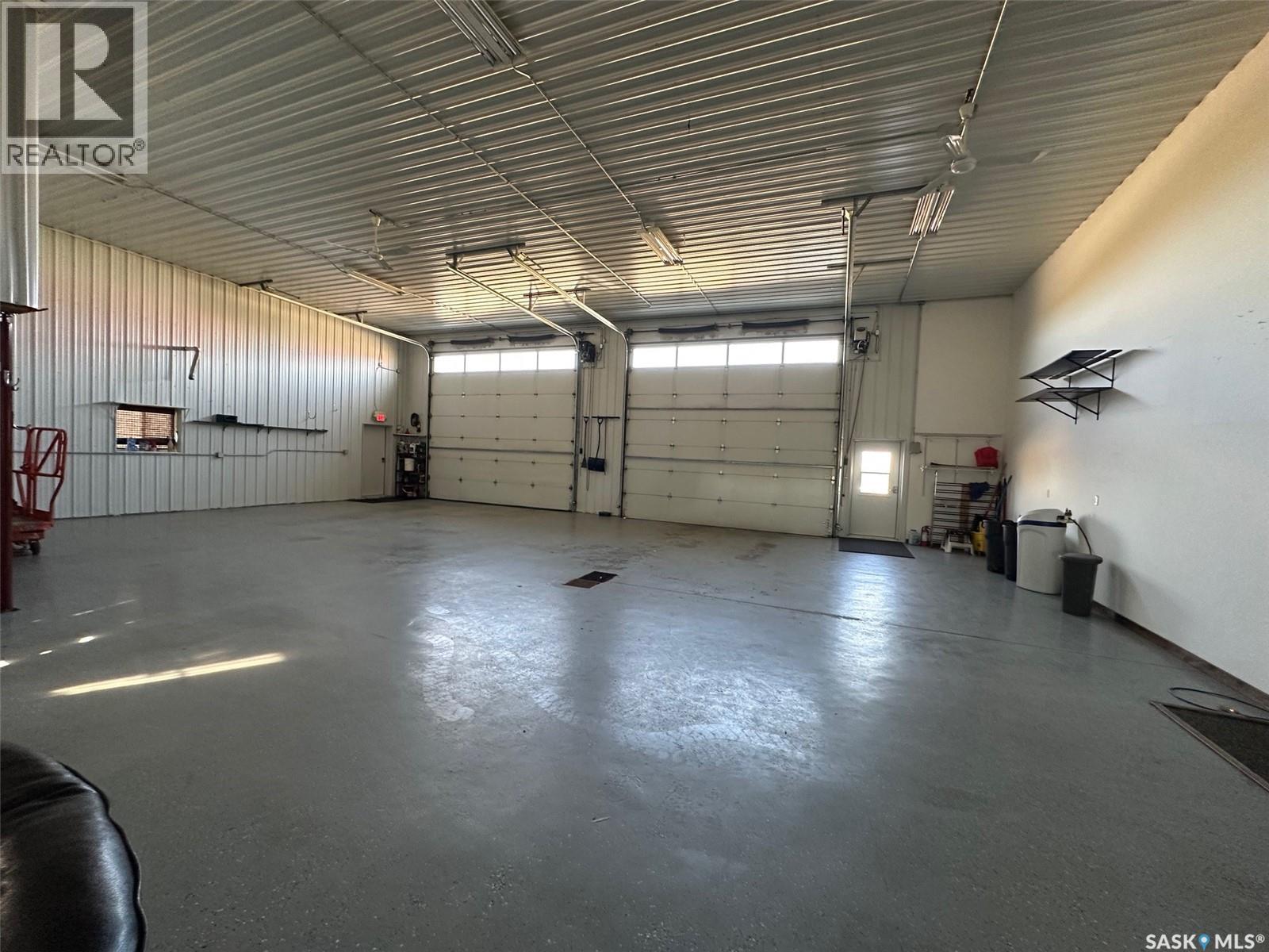 5 109 Industrial Drive, Bienfait, Saskatchewan  S0C 0M0 - Photo 11 - SK019745