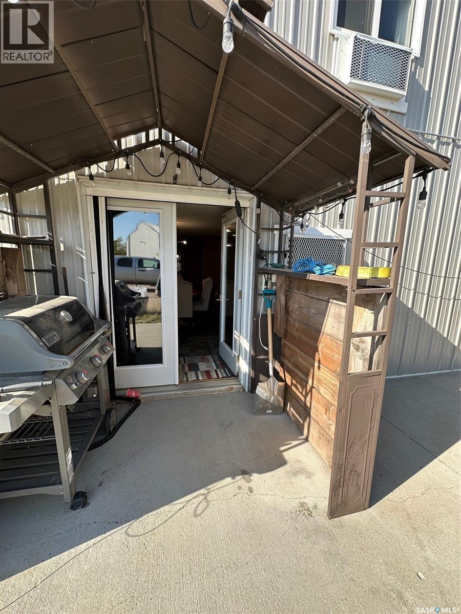 5 109 Industrial Drive, Bienfait, Saskatchewan  S0C 0M0 - Photo 17 - SK019745